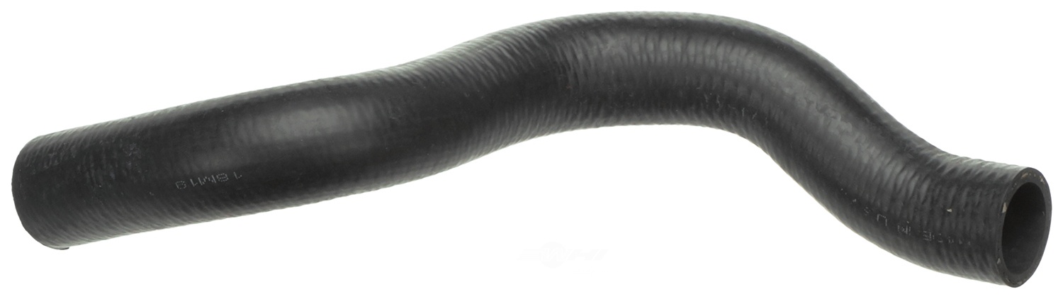 ACDELCO GOLD/PROFESSIONAL - Molded Radiator Coolant Hose - DCC - 22302m