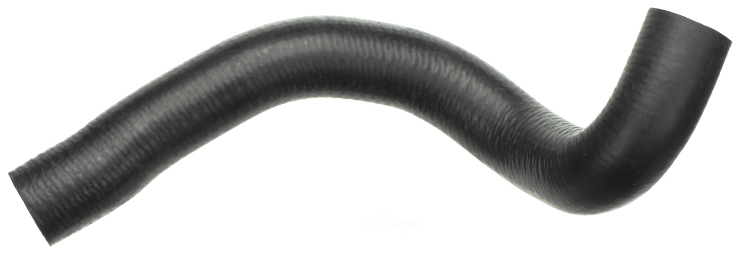 ACDELCO GOLD/PROFESSIONAL - Molded Radiator Coolant Hose - DCC - 22307m