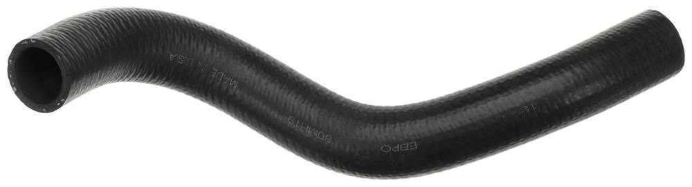 ACDELCO GOLD/PROFESSIONAL - Molded Radiator Coolant Hose - DCC - 22311m