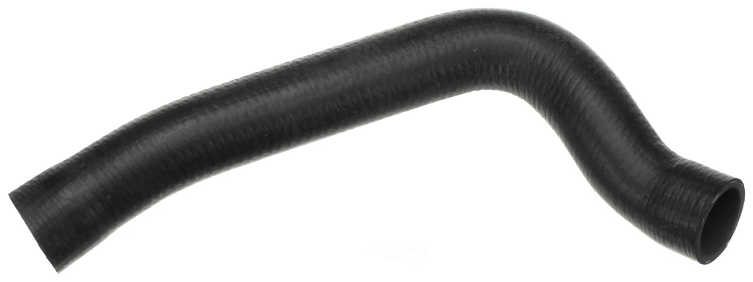 ACDELCO GOLD/PROFESSIONAL - Molded Radiator Coolant Hose - DCC - 22318m