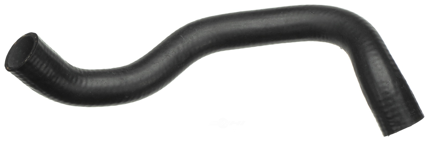 ACDELCO GOLD/PROFESSIONAL - Molded Radiator Coolant Hose - DCC - 22322m