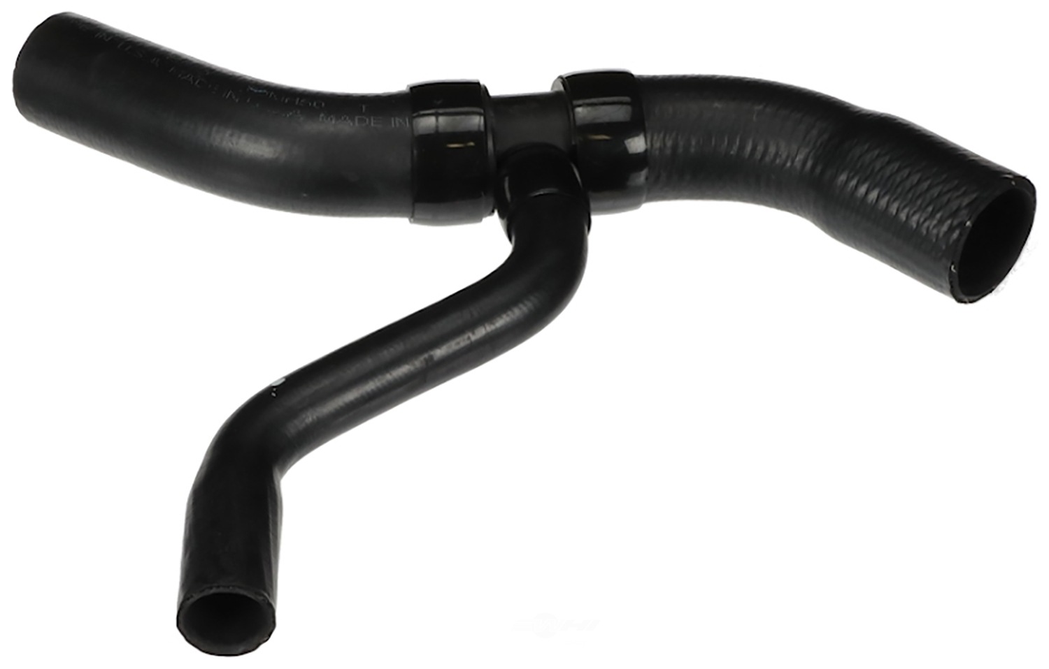 ACDELCO GOLD/PROFESSIONAL - Molded Radiator Coolant Hose (Lower) - DCC 22325M