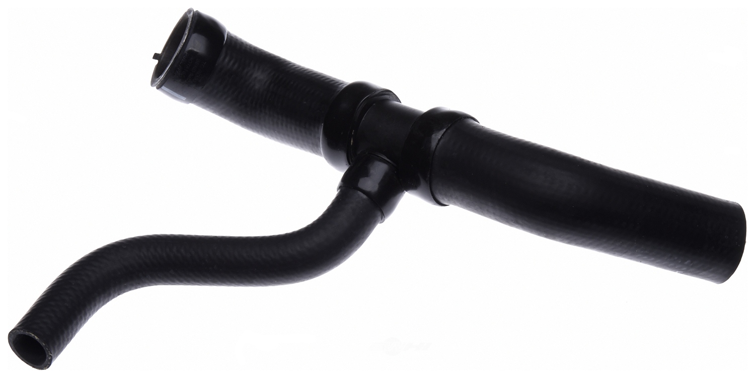 ACDELCO GOLD/PROFESSIONAL - Molded Radiator Coolant Hose (Lower) - DCC 22330M