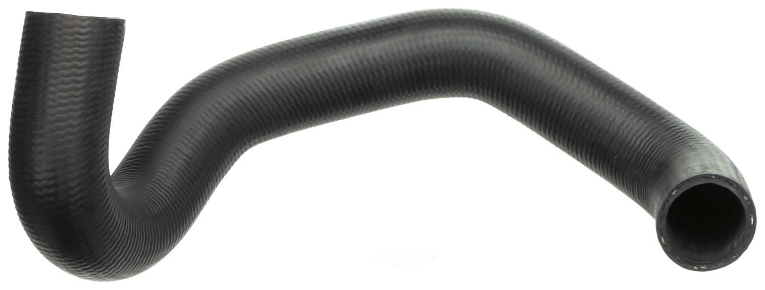 ACDELCO GOLD/PROFESSIONAL - Molded Radiator Coolant Hose - DCC - 22331m