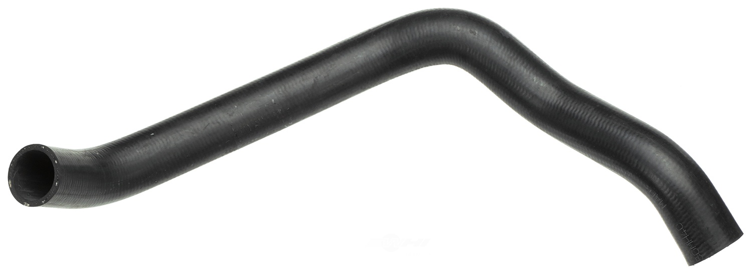 ACDELCO GOLD/PROFESSIONAL - Molded Radiator Coolant Hose - DCC - 22343m