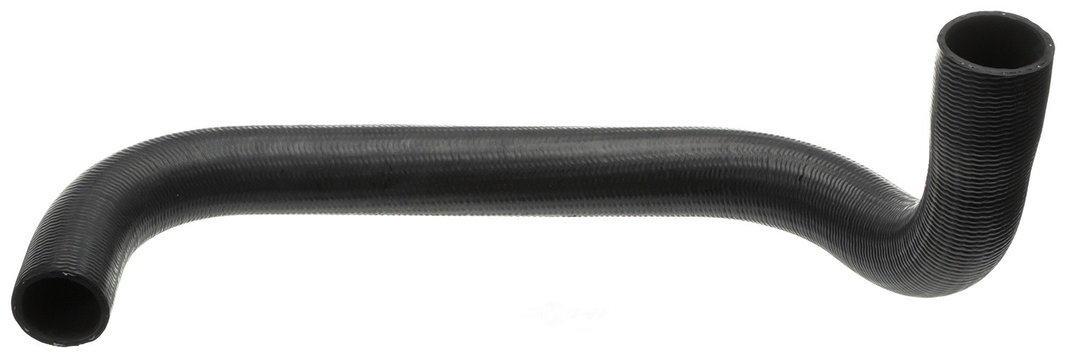 ACDELCO GOLD/PROFESSIONAL - Molded Radiator Coolant Hose - DCC - 22352m