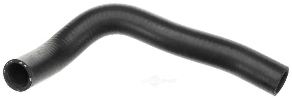 ACDELCO GOLD/PROFESSIONAL - Molded Radiator Coolant Hose - DCC - 22354m