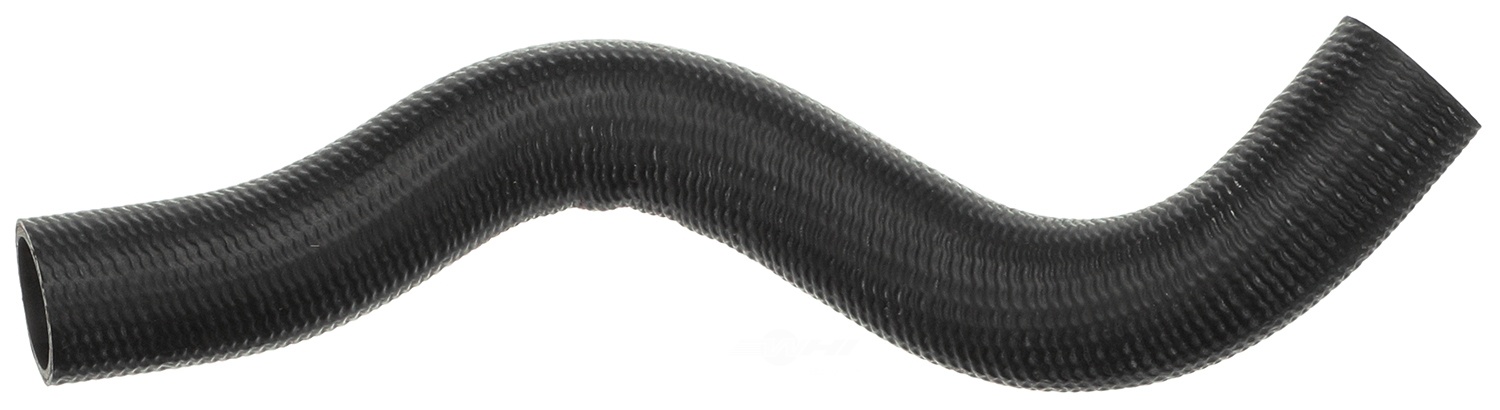 ACDELCO GOLD/PROFESSIONAL - Molded Radiator Coolant Hose - DCC - 22356m