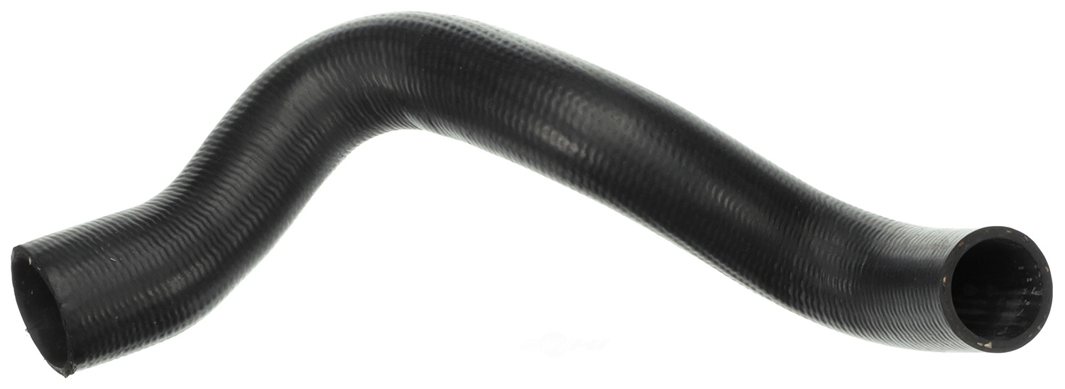 ACDELCO GOLD/PROFESSIONAL - Molded Radiator Coolant Hose - DCC - 22357m