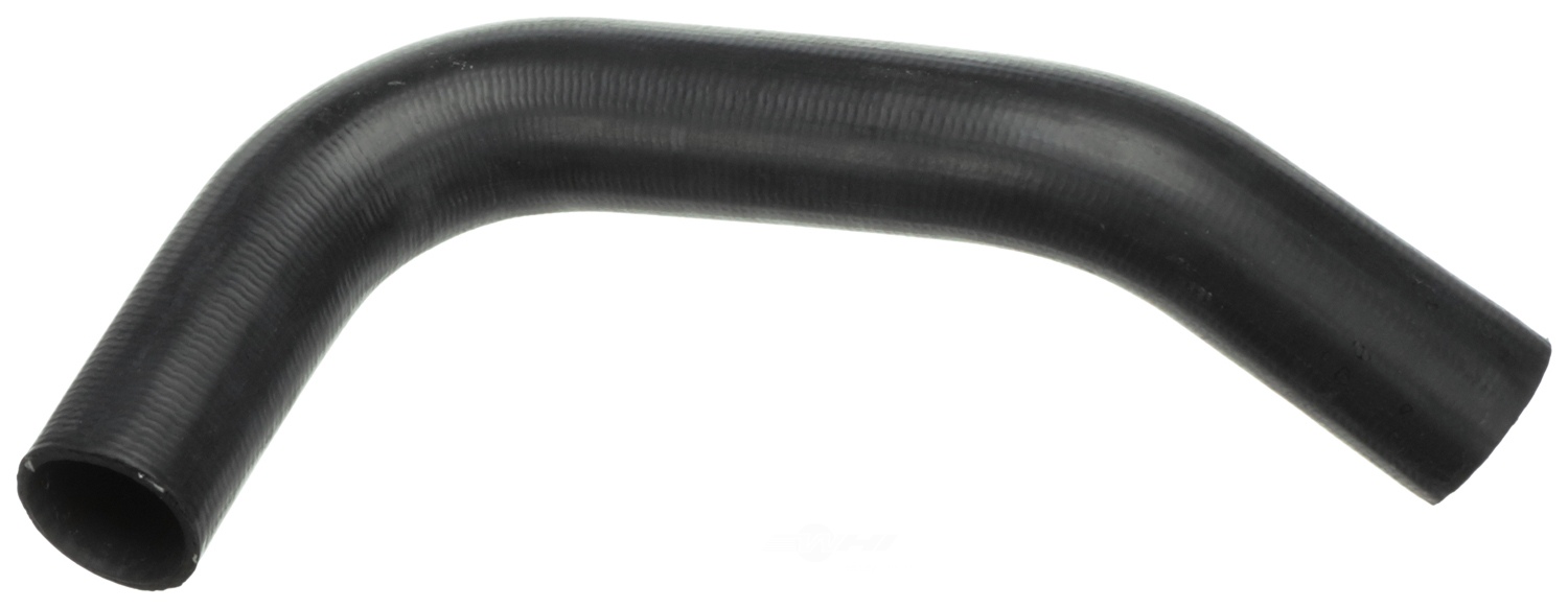 ACDELCO GOLD/PROFESSIONAL - Molded Radiator Coolant Hose - DCC - 24000l