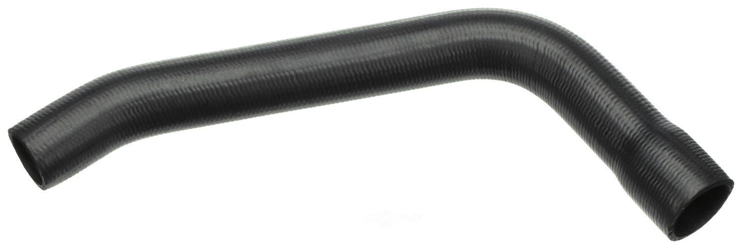 ACDELCO GOLD/PROFESSIONAL - Molded Radiator Coolant Hose - DCC 24027L
