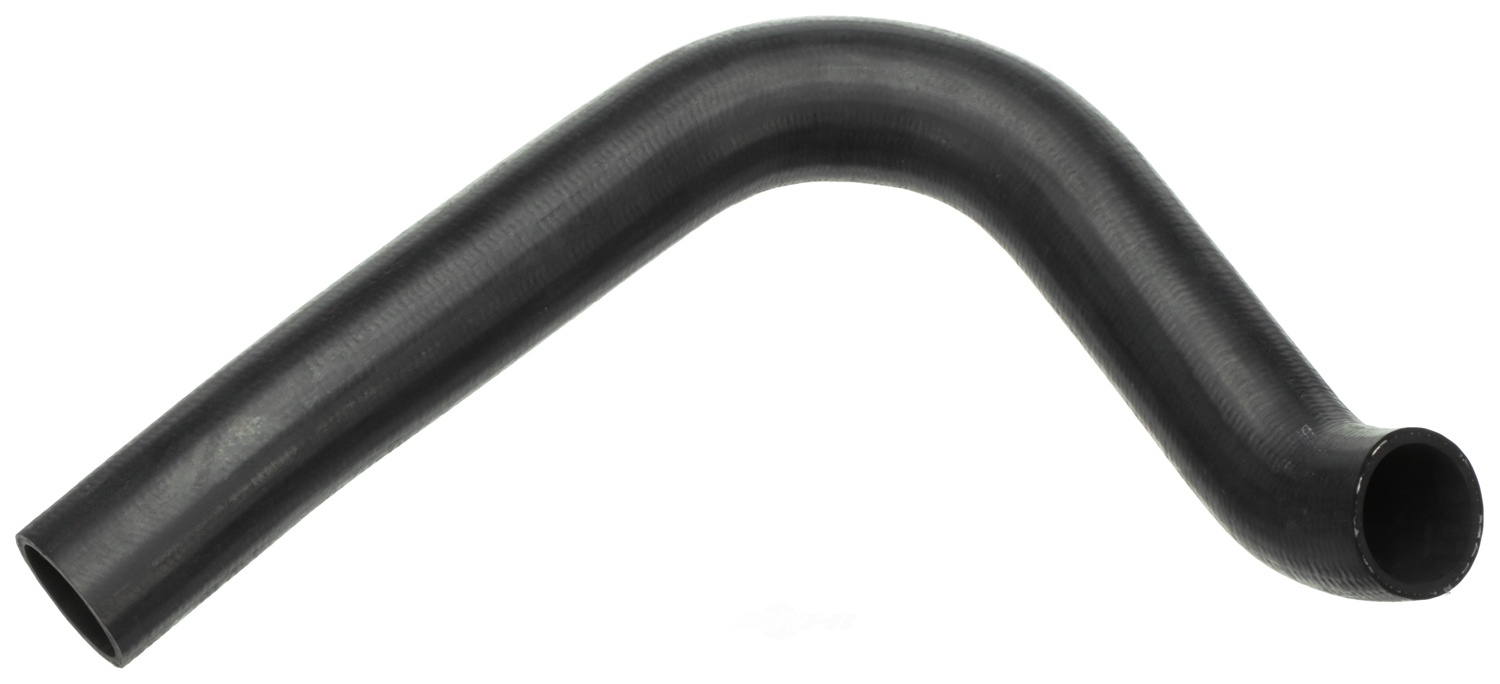 ACDELCO GOLD/PROFESSIONAL - Molded Radiator Coolant Hose - DCC - 24035l