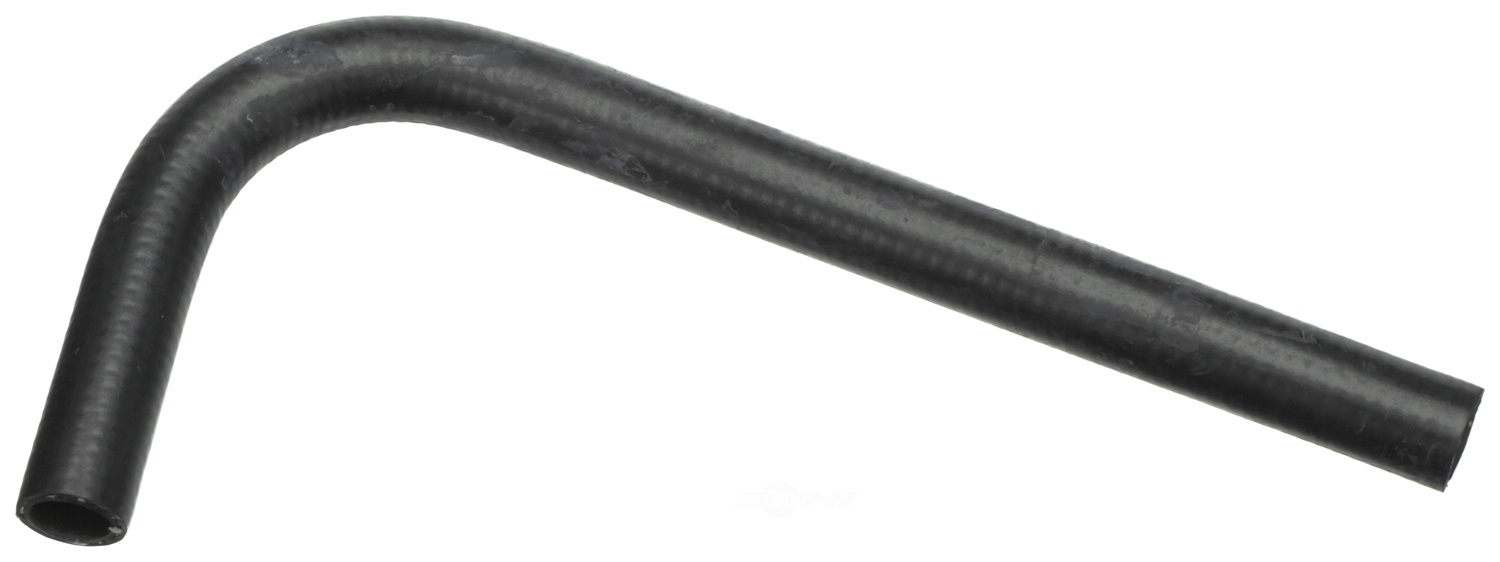 ACDELCO GOLD/PROFESSIONAL - Molded Radiator Coolant Hose - DCC - 24057l