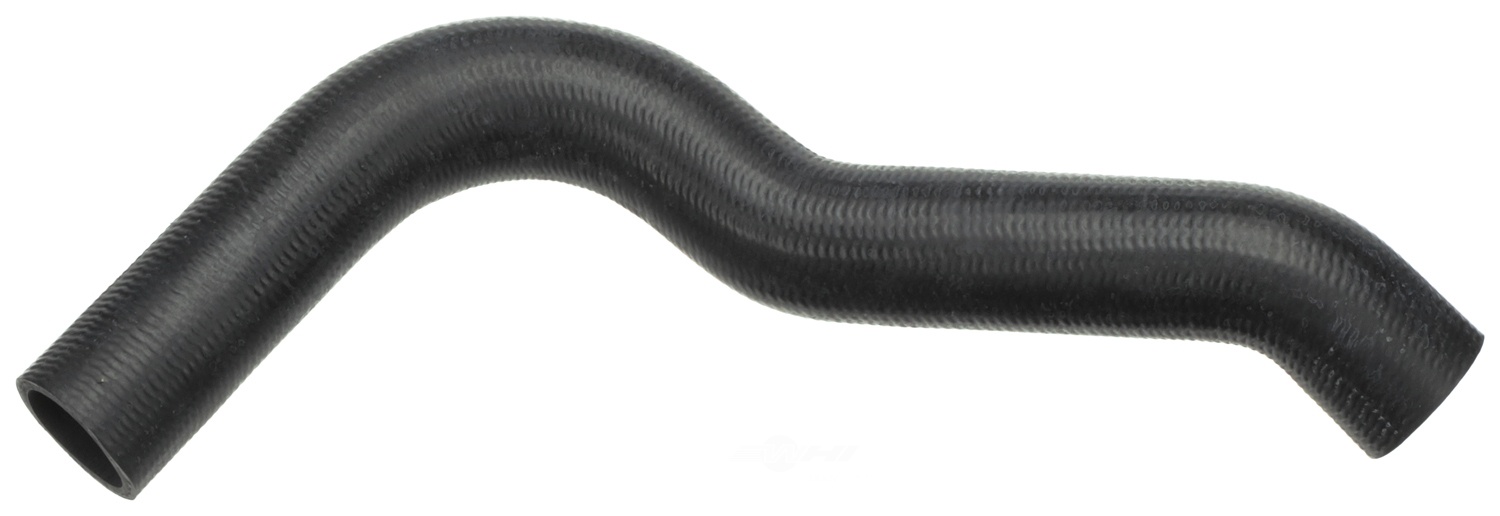 ACDELCO GOLD/PROFESSIONAL - Molded Radiator Coolant Hose (Lower) - DCC 24062L