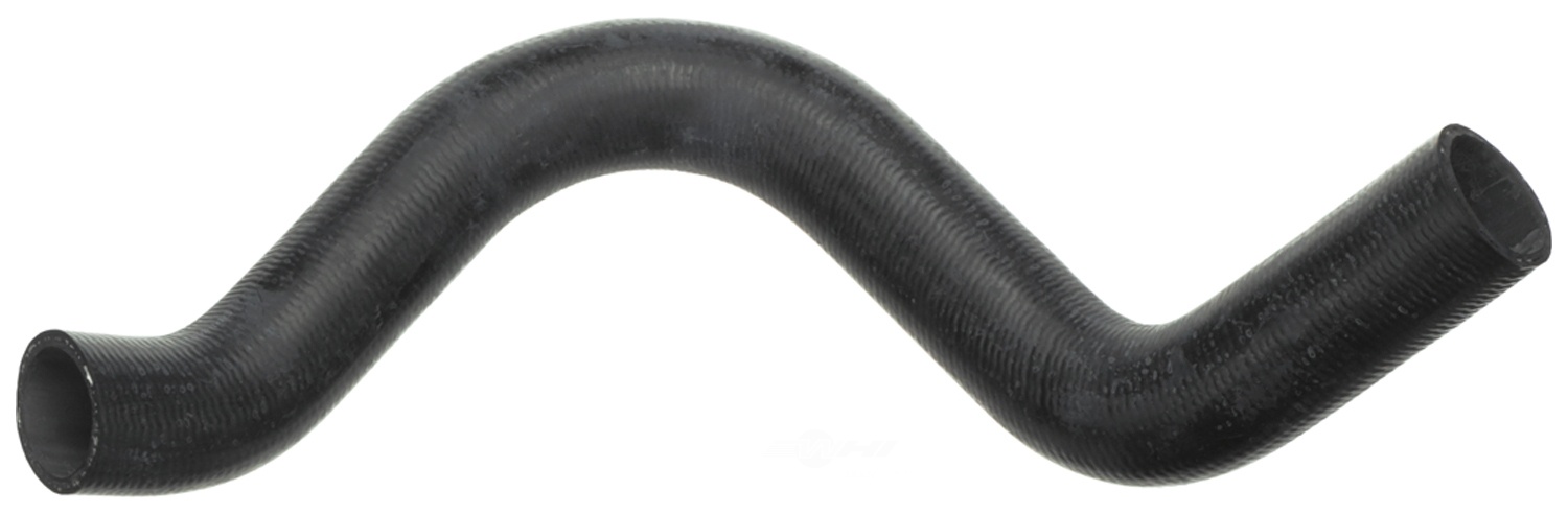 ACDELCO GOLD/PROFESSIONAL - Molded Radiator Coolant Hose - DCC - 24065l
