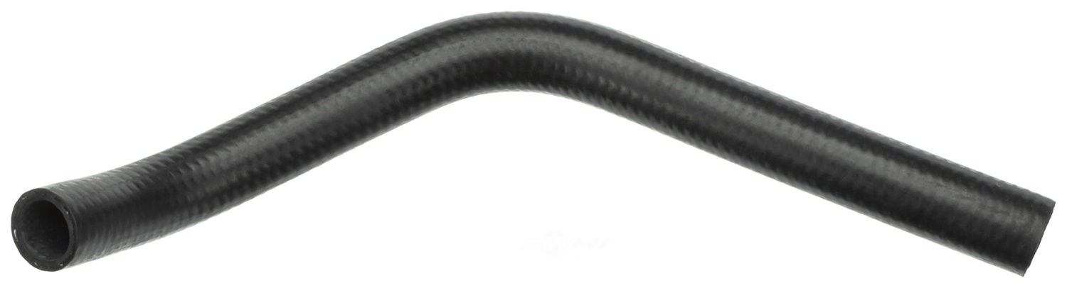 ACDELCO GOLD/PROFESSIONAL - Molded Radiator Coolant Hose (Upper) - DCC 24076L