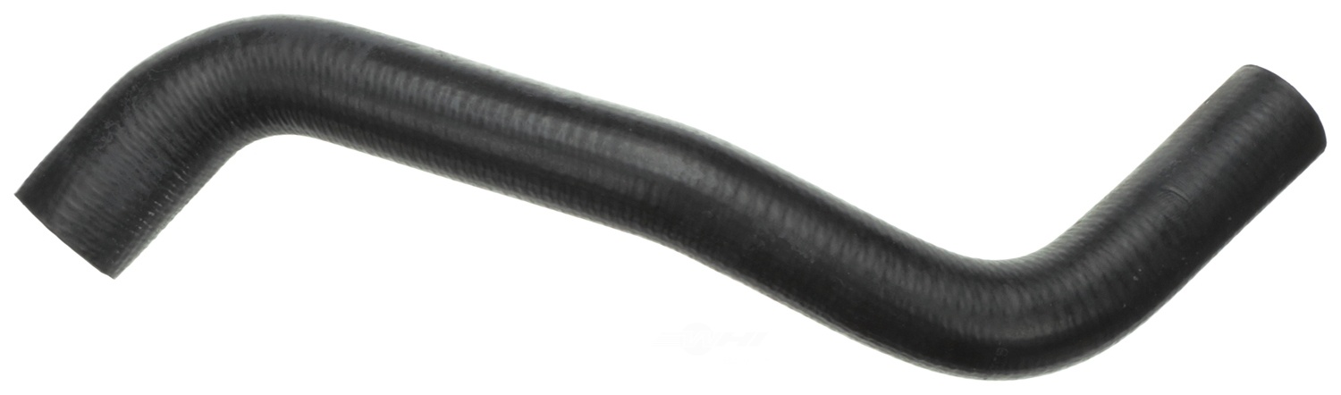 ACDELCO GOLD/PROFESSIONAL - Molded Radiator Coolant Hose - DCC - 24081l