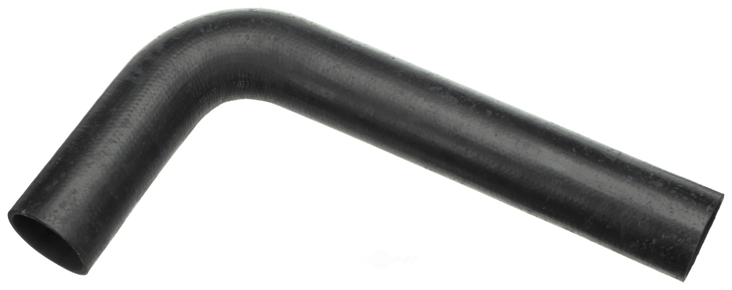 ACDELCO GOLD/PROFESSIONAL - Molded Radiator Coolant Hose - DCC - 24086l