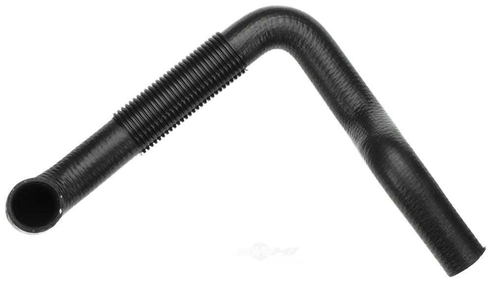 ACDELCO GOLD/PROFESSIONAL - Molded Radiator Coolant Hose - DCC - 24097l