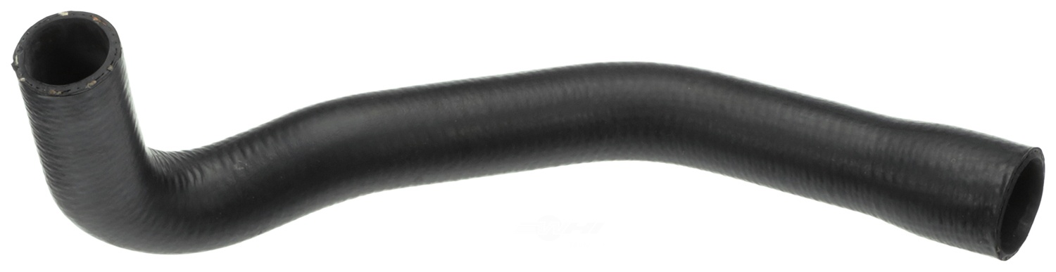 ACDELCO GOLD/PROFESSIONAL - Molded Radiator Coolant Hose - DCC - 24098l