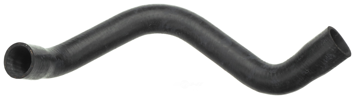 ACDELCO GOLD/PROFESSIONAL - Molded Radiator Coolant Hose - DCC - 24107l