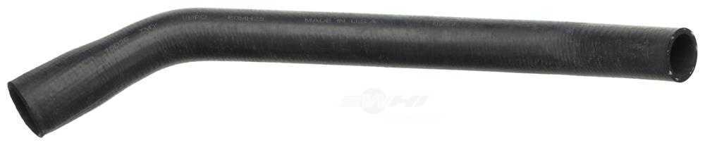 ACDELCO GOLD/PROFESSIONAL - Molded Radiator Coolant Hose - DCC - 24108l