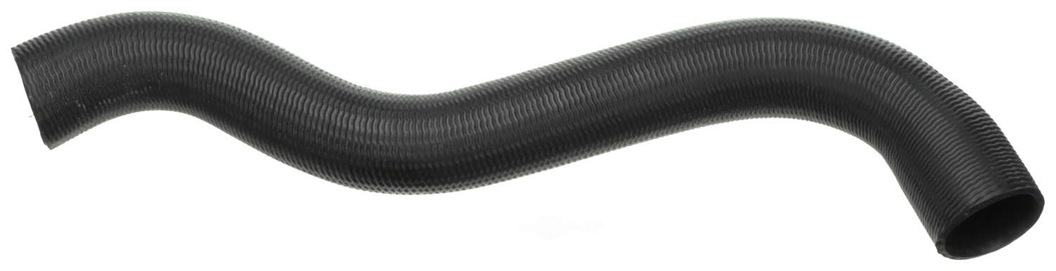 ACDELCO GOLD/PROFESSIONAL - Molded Radiator Coolant Hose (Lower) - DCC 24111L