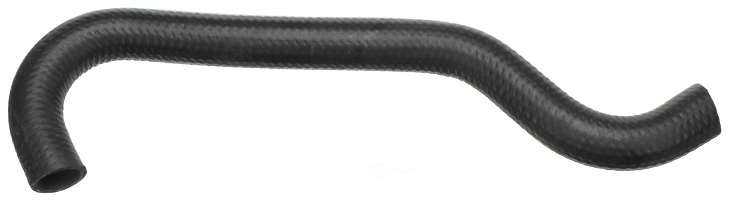 ACDELCO GOLD/PROFESSIONAL - Molded Radiator Coolant Hose (Upper) - DCC 24116L