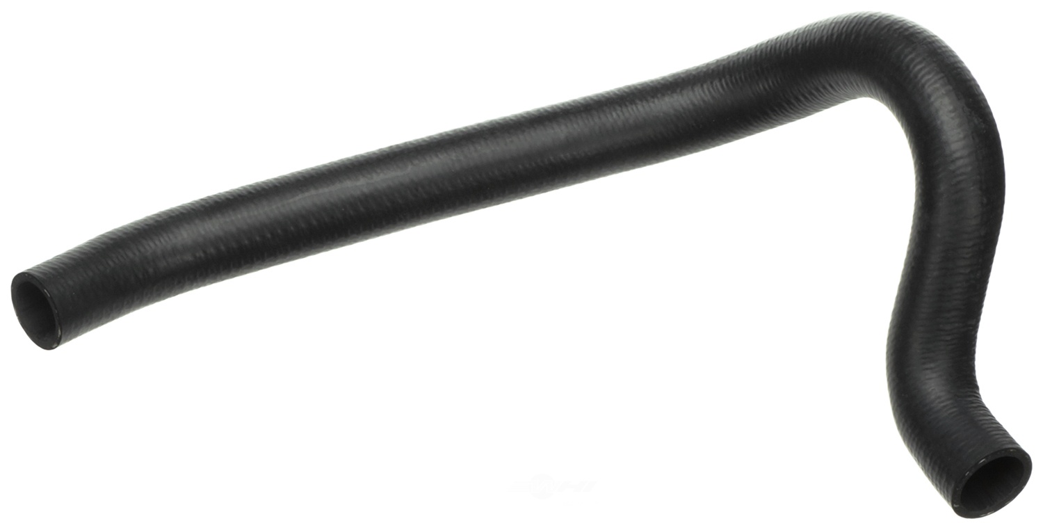 ACDELCO GOLD/PROFESSIONAL - Molded Radiator Coolant Hose - DCC - 24119l