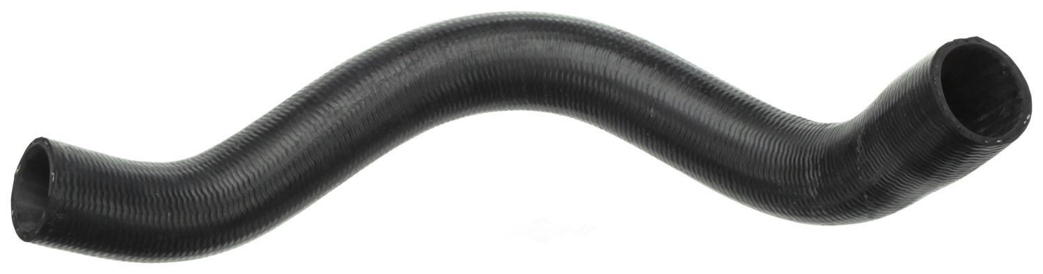 ACDELCO GOLD/PROFESSIONAL - Molded Radiator Coolant Hose - DCC - 24125l