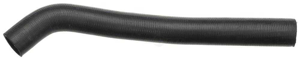 ACDELCO GOLD/PROFESSIONAL - Molded Radiator Coolant Hose - DCC - 24126l