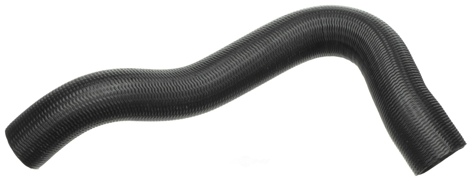 ACDELCO GOLD/PROFESSIONAL - Molded Radiator Coolant Hose (Lower) - DCC 24132L