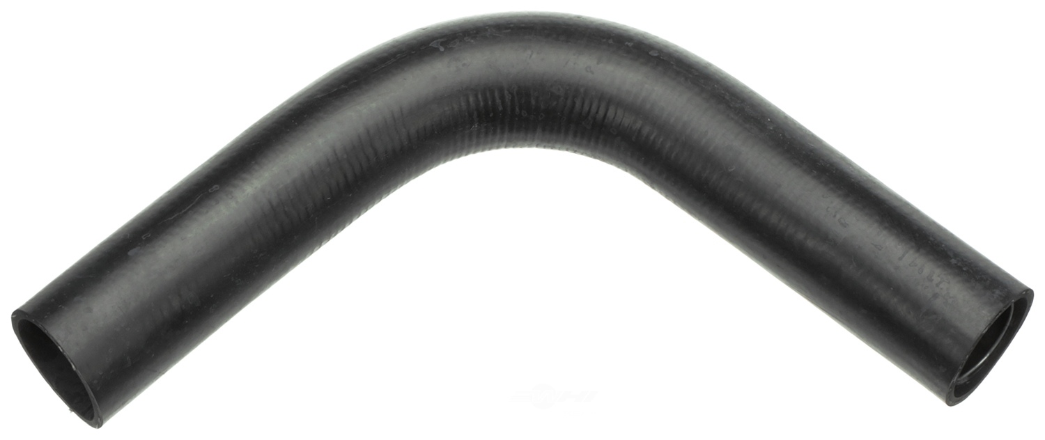ACDELCO GOLD/PROFESSIONAL - Molded Radiator Coolant Hose - DCC - 24145l