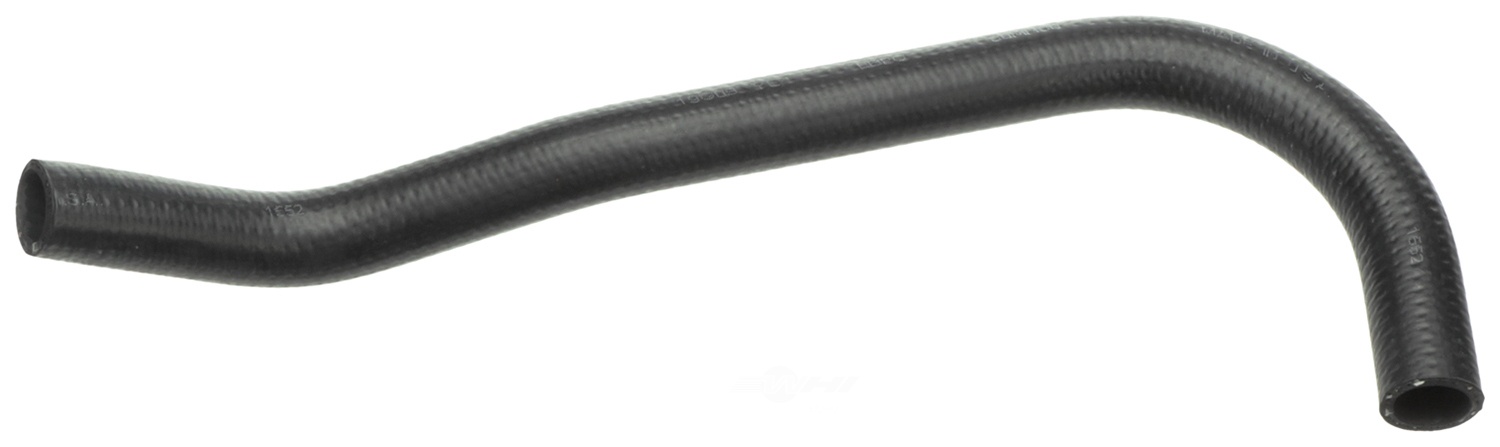 ACDELCO GOLD/PROFESSIONAL - Molded Radiator Coolant Hose (Upper) - DCC 24149L