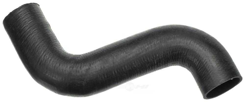 ACDELCO GOLD/PROFESSIONAL - Molded Radiator Coolant Hose - DCC - 24150l