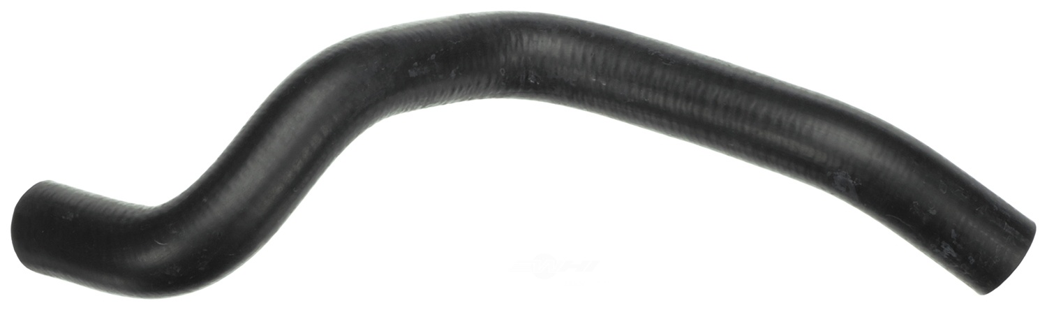 ACDELCO GOLD/PROFESSIONAL - Molded Radiator Coolant Hose - DCC - 24151l