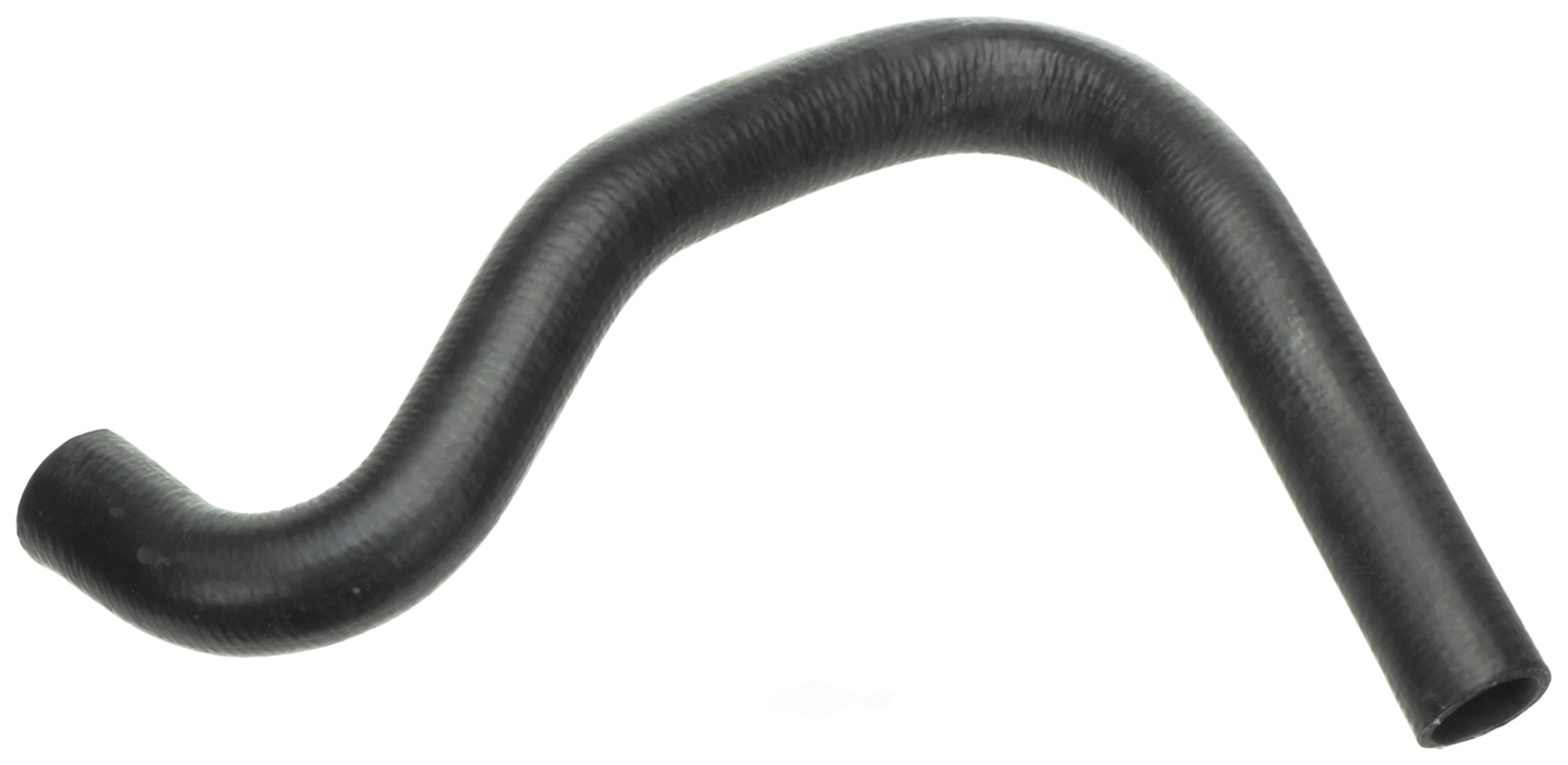 ACDELCO GOLD/PROFESSIONAL - Molded Radiator Coolant Hose - DCC - 24159l