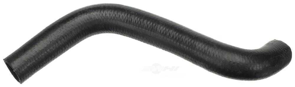 ACDELCO GOLD/PROFESSIONAL - Molded Radiator Coolant Hose - DCC - 24160l