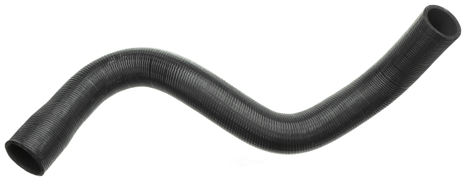 ACDELCO GOLD/PROFESSIONAL - Molded Radiator Coolant Hose - DCC - 24162l