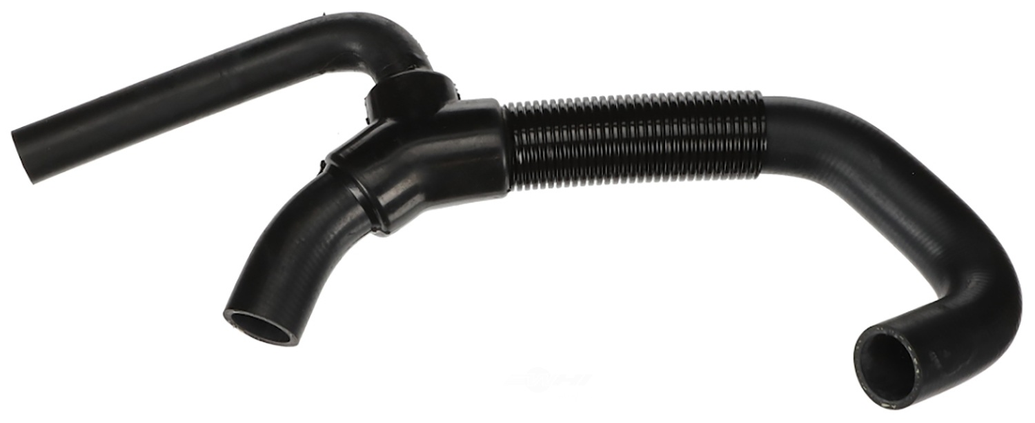 ACDELCO GOLD/PROFESSIONAL - Molded Radiator Coolant Hose - DCC - 24196l