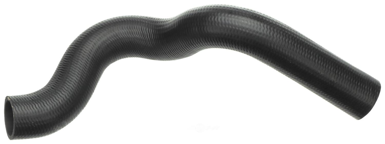 ACDELCO GOLD/PROFESSIONAL - Molded Radiator Coolant Hose (Upper) - DCC 24200L