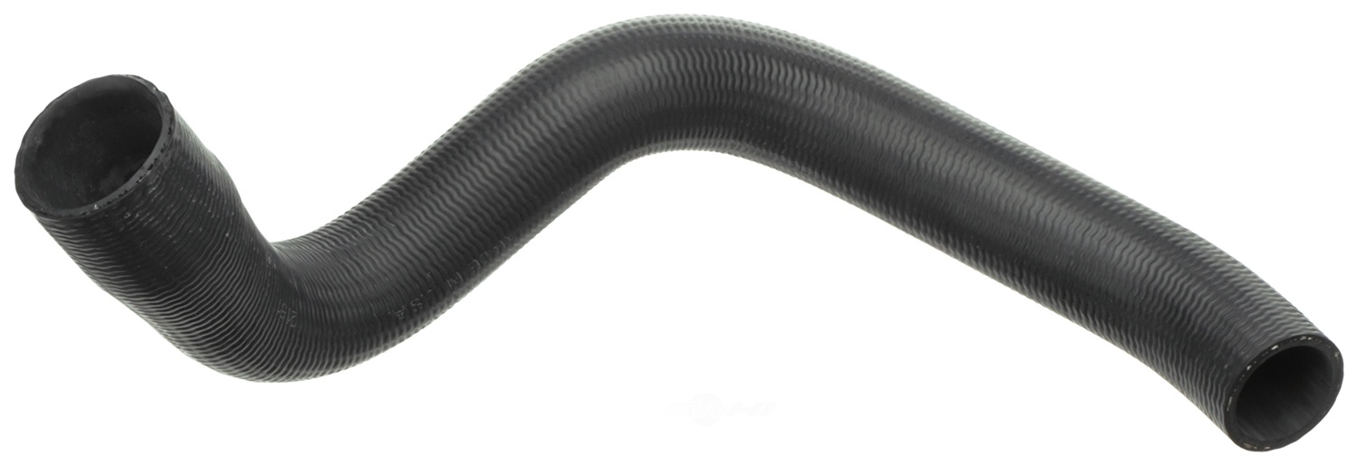 ACDELCO GOLD/PROFESSIONAL - Molded Radiator Coolant Hose (Lower) - DCC 24202L