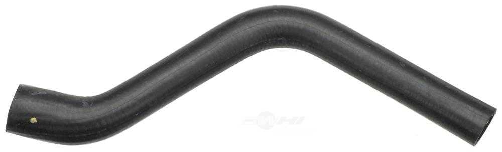ACDELCO GOLD/PROFESSIONAL - Molded Radiator Coolant Hose - DCC - 24204l