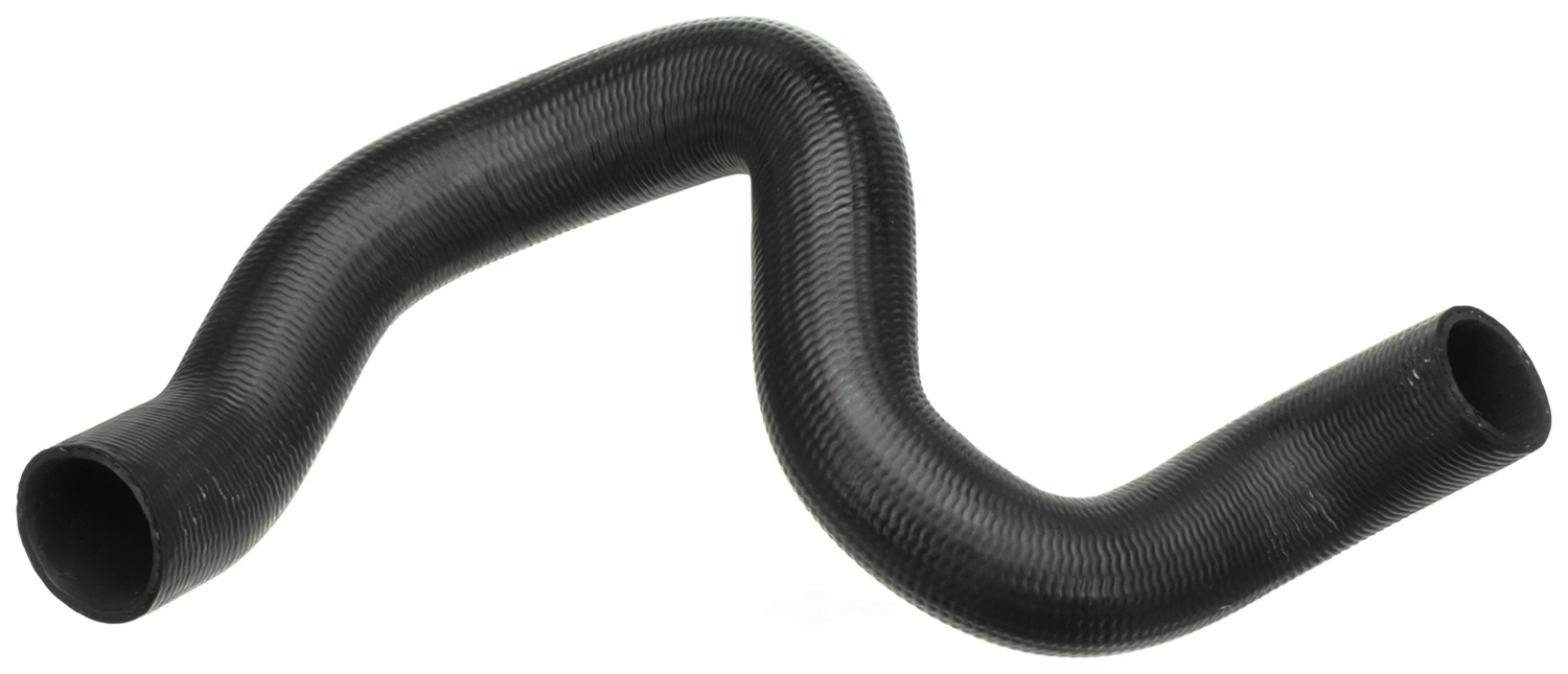 ACDELCO GOLD/PROFESSIONAL - Molded Radiator Coolant Hose (Lower) - DCC 24205L