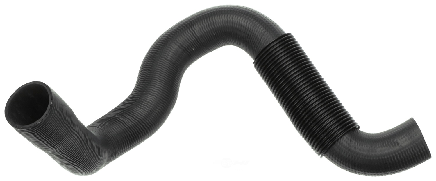 ACDELCO GOLD/PROFESSIONAL - Molded Radiator Coolant Hose (Lower) - DCC 24219L