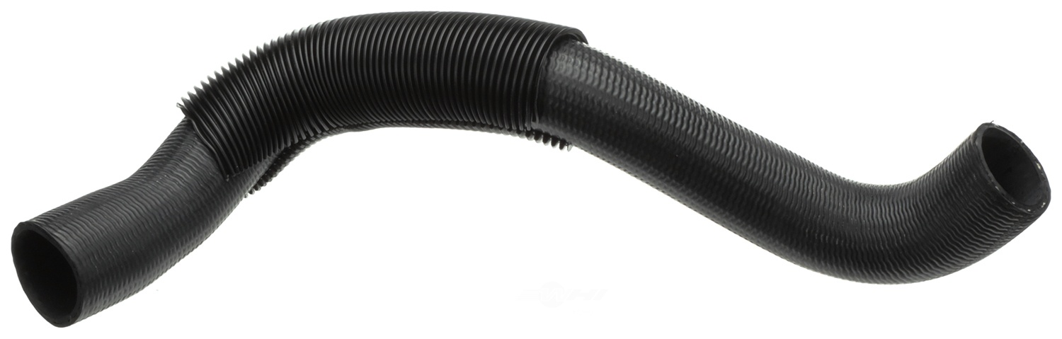 ACDELCO GOLD/PROFESSIONAL - Molded Radiator Coolant Hose (Lower) - DCC 24222L