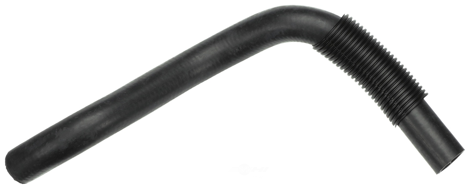 ACDELCO GOLD/PROFESSIONAL - Molded Radiator Coolant Hose (Lower) - DCC 24234L