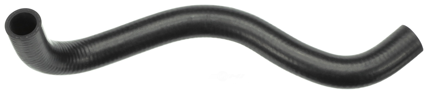ACDELCO GOLD/PROFESSIONAL - Molded Radiator Coolant Hose - DCC - 24236l