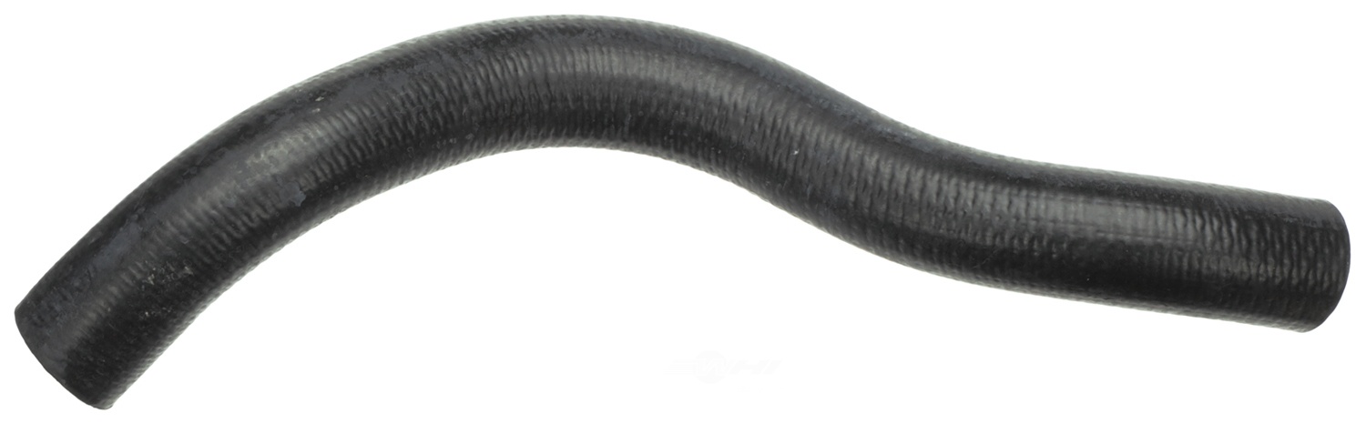 ACDELCO GOLD/PROFESSIONAL - Molded Radiator Coolant Hose - DCC - 24244l