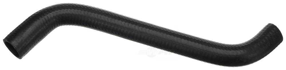 ACDELCO GOLD/PROFESSIONAL - Molded Radiator Coolant Hose - DCC - 24264l